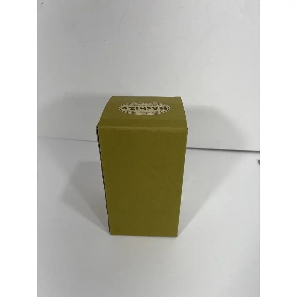 Hachizo Japanese Pocket House Club Make‎ Coin Bank Funny Fun Good Piggy Bank NEW